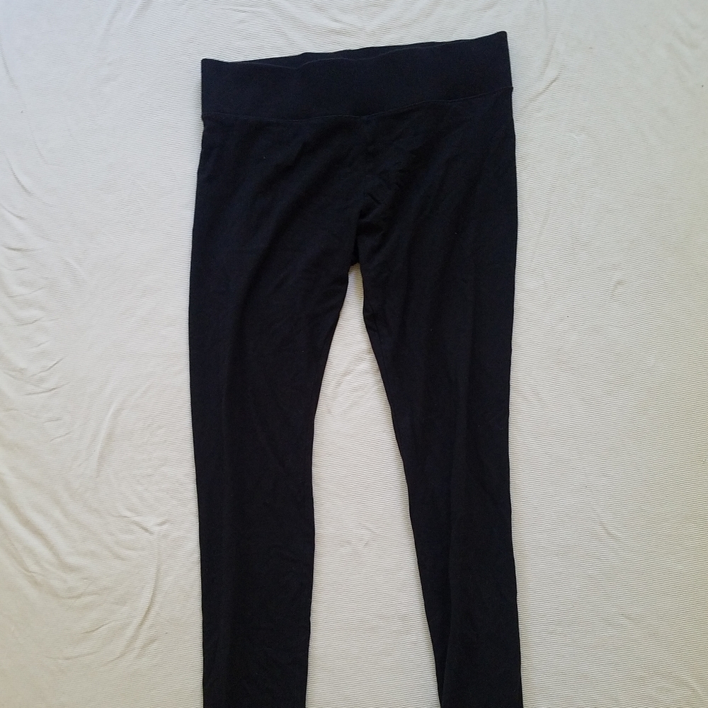 Black Leggings